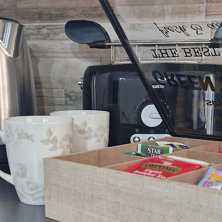 Casa Vacanze Sul Corso Giarre Kamer foto