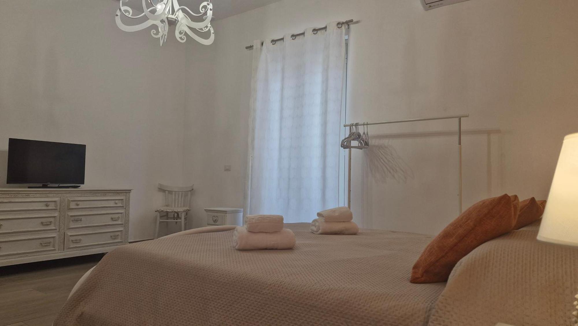 Casa Vacanze Sul Corso Giarre Buitenkant foto